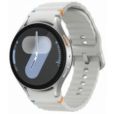 Smart hodinky Galaxy Watch7 44 LTE Silver