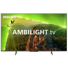 LED televízor 65PUS8118/12 4K UHD LED Smart TV PHILIPS