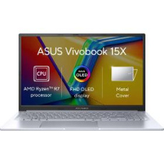 Notebook M3504YA-OLED044W R7 16G 1T 15,6 W11 ASUS