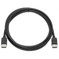 Súprava káblov HP DisplayPort (balenie 70) Súprava káblov HP DisplayPort (balenie 70)