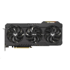 ASUS VGA NVIDIA GeForce TUF Gaming RTX 3090 OC Edition, RTX 3090, 24 GB GDDR6X, 3xDP, 2xHMDI ASUS VGA NVIDIA GeForce TUF Gaming RTX 3090 OC Edition, RTX 3090, 24 GB GDDR6X, 3xDP, 2xHMDI