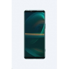 Sony Xperia 5 III., 5G, zelená Sony Xperia 5 III., 5G, zelená