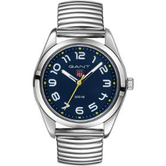 Náramkové hodinky K320011 CAMPUS GANT