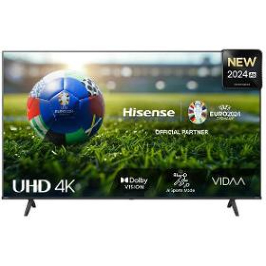 LED televízor 75E6NT LED SMART TV HISENSE