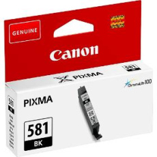 Cartridge CLI-581 BK 2106C001 black CANON