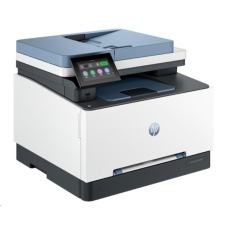HP Color LaserJet Pro MFP 3302fdn (A4, 25 strán za minútu, USB 2.0, Ethernet, tlač/skenovanie/kopírovanie, obojstranná tlač, ADF)