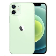 Apple iPhone 12 Mini 64GB Green (repas)