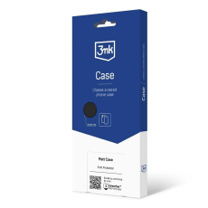 3mk Matt Case pro Realme C31, černá