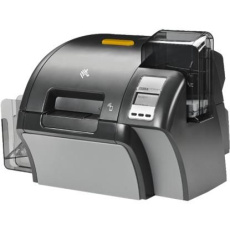 Zebra ZXP Series 9, obojstranný, 24 bodov/mm (600 dpi), USB, Ethernet, MSR, RFID Zebra ZXP Series 9, obojstranný, 24 bodov/mm (600 dpi), USB, Ethernet, MSR, RFID