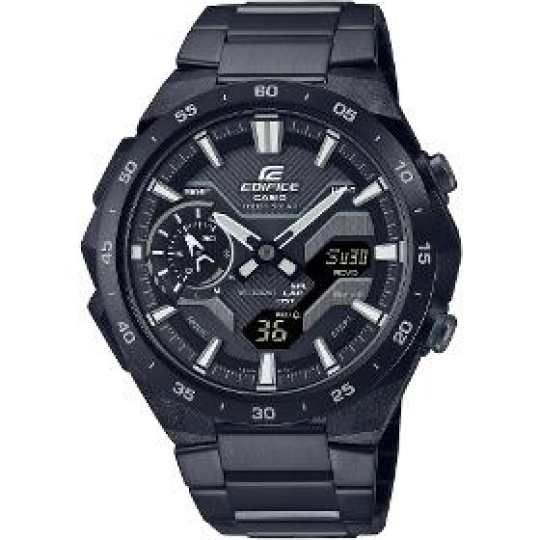 Náramkové hodinky ECB-2200DC-1AEF CASIO (675)