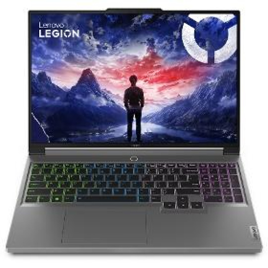 Herný notebook Legion5 16 i5 16/512 RTX4060 W11H LENOVO