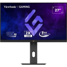 LCD monitor VX2758A-2K-PRO-2 Black Viewsonic