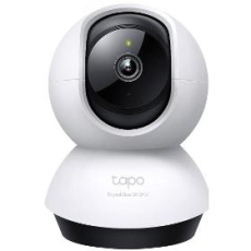 Kamerový systém Tapo C220 Pan/Tilt AI Wi-Fi Cam TP-LINK