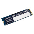 BAZAR - GIGABYTE SSD 500GB 4000E, PCIe Gen4x4, M.2 2280, (R:3600MB/s,W:3000MB/s) - Po opravě (Bez příšlušenství)