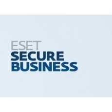 ESET Secure Business 5 - 25 PC + 3 ročný update ESET Secure Business 5 - 25 PC + 3 ročný update
