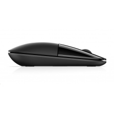 Myš HP - Z3700 Mouse, Wireless, Black Onyx