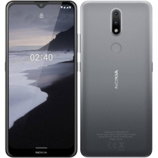 Nokia 2.4, Dual SIM, 2GB/32GB, černá Nokia 2.4, Dual SIM, 2GB/32GB, černá