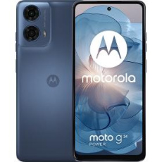 Mobilný telefón G24 Power 8/256GB Ink Blue MOTOROLA