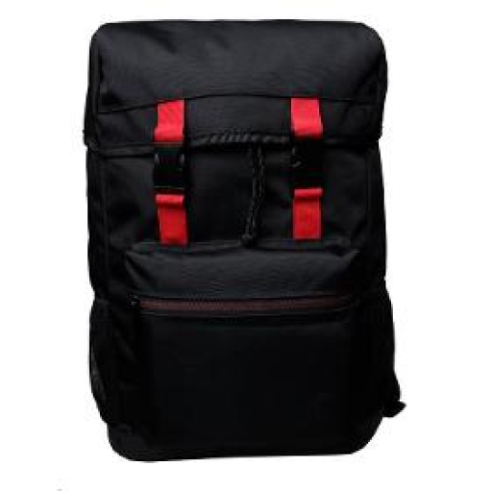 Batoh na notebook Nitro Multi-funtional backpack 15.6 BK