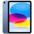 Tablet iPad 10 10,9 Cell 64GB Blue APPLE