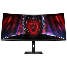 LCD monitor 2K Curved Gaming Monitor G34i BK Xiaomi