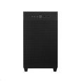 BAZAR - ASUS case AP201 PRIME CASE TG, Mini Tower, černá -pouzito