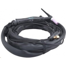 Extol Premium 8898271 hořák TIG, 10-25, 4m kabel, 5,5m hadice Extol Premium 8898271 hořák TIG, 10-25, 4m kabel, 5,5m hadice