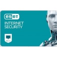 ESET Internet Security pre 2 zariadenia, predĺženie licencie na 1 rok, GOV