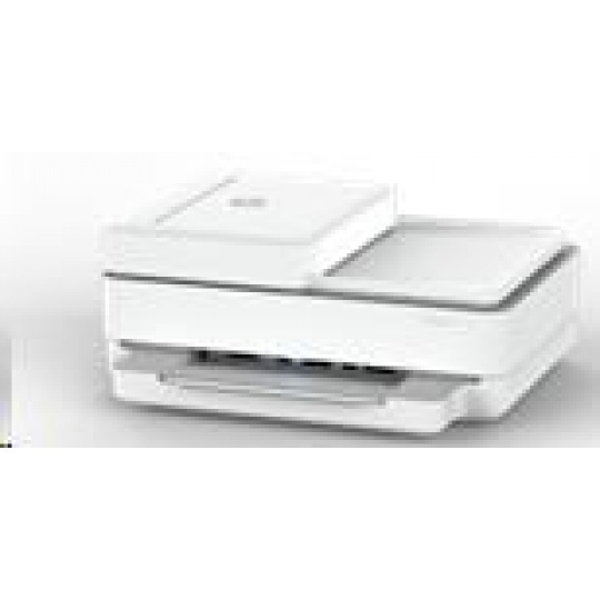 HP All-in-One Deskjet ENVY PRO 6420e HP+ cement (A4, 10/7 str./min, USB, Wi-Fi, BT, tlač, skenovanie, kopírovanie, obojstranný prenos, fax, ADF)