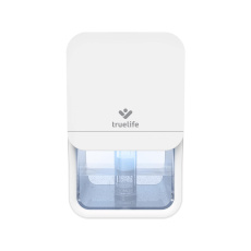 TrueLife AIR Dehumidifier DH3 White - odvlhčovač vzduchu TrueLife AIR Dehumidifier DH3 White - odvlhčovač vzduchu