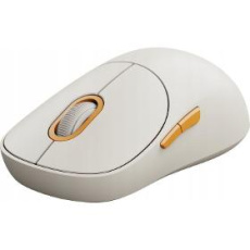 PC myš Wireless Mouse 3 White Xiaomi