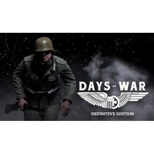 Days of War (PC) klíč Steam