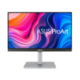 ASUS LCD 23.8" PA247CV 1920x1080 Profesionálny 75Hz 5ms Matný 300cd HDMI DP USB3.0x4 +USB-C - IPS 100% sRGB repro PIVOT