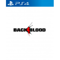 PS4 hra BACK 4 BLOOD DELUXE EDITION PS4 hra BACK 4 BLOOD DELUXE EDITION
