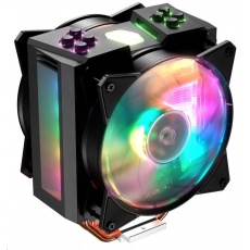 Cooler Master chladič MasterAir MA410M Cooler Master chladič MasterAir MA410M