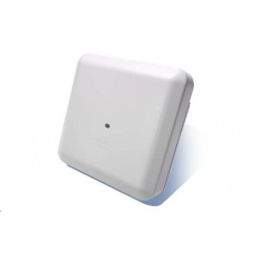 Cisco Aironet 2802I venkovní AP - 802.11a/b/g/n/ac Wave 2 - Duální pásmo, 2x10/1000, USB, PoE - REFRESH Cisco Aironet 2802I venkovní AP - 802.11a/b/g/n/ac Wave 2 - Duální pásmo, 2x10/1000, USB, PoE - REFRESH