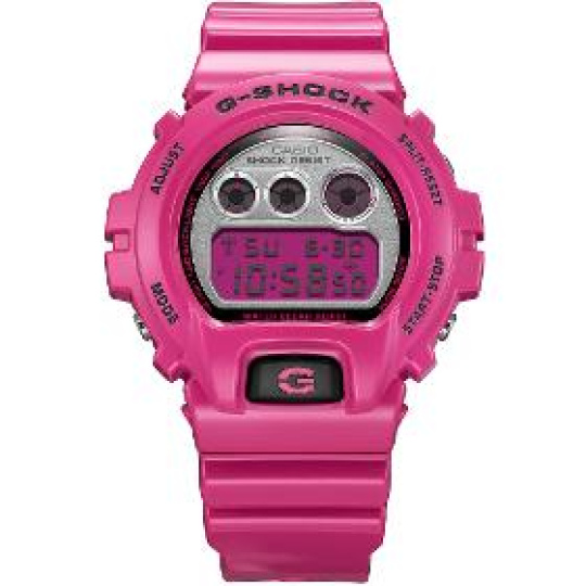 Náramkové hodinky DW-6900RCS-4ER G-SHOCK (082) L.E.