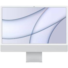 PC s monitorom iMac 24 4.5K M1 8-core 8/256GB SL