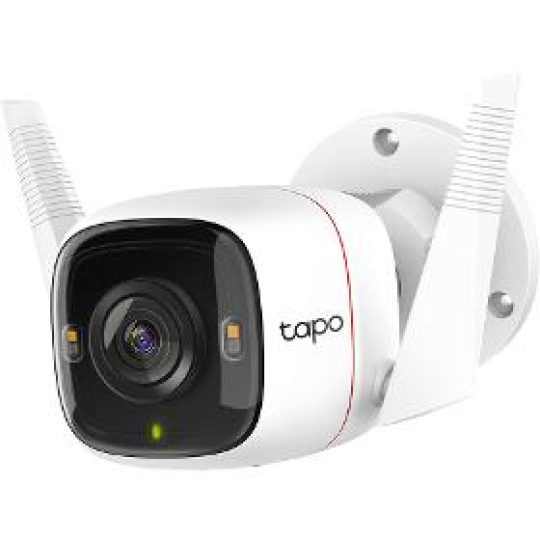 IP kamera Tapo C320WS IP66 Secur Wi-FI Cam TP-LINK