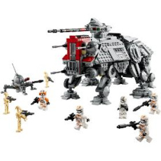 LEGO Star Wars AT-TE 75337