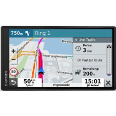 GPS navigácia Drive 55 EU (5.5'') GARMI