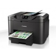 Canon MAXIFY MB2750 - farebný, MF (tlač, kopírka, skenovanie, fax, cloud), duplex, ADF, USB, LAN, Wi-Fi