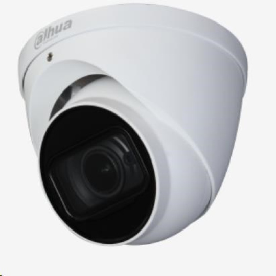 Dahua HAC-HDW2802T-Z-A-3711, HDCVI kamera, 8Mpx, 1/1.8" CMOS, objektiv 3,7-11 mm, IR<60, IP67