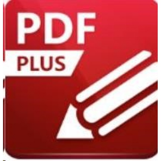 <p>PDF-XChange Editor 10 Plus - 10 používateľov, 20 počítačov + rozšírené OCR/M3Y</p>