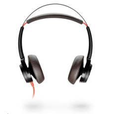 Poly Blackwire 7225 USB-A Headset TAA