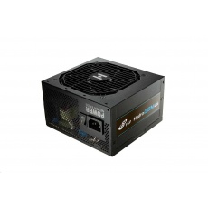 Fortron zdroj 750W, HYDRO GSM Lite PRO 750, 80PLUS GOLD, semi-modular Fortron zdroj 750W, HYDRO GSM Lite PRO 750, 80PLUS GOLD, semi-modular