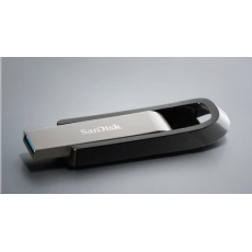 SanDisk Flash disk 256 GB Extreme Go, USB 3.2