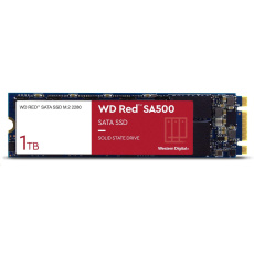 BAZAR WD RED SSD 3D NAND WDS100T1R0B 1TB M.2, (R:560, W:530MB/s) poškozen obal BAZAR WD RED SSD 3D NAND WDS100T1R0B 1TB M.2, (R:560, W:530MB/s) poškozen obal