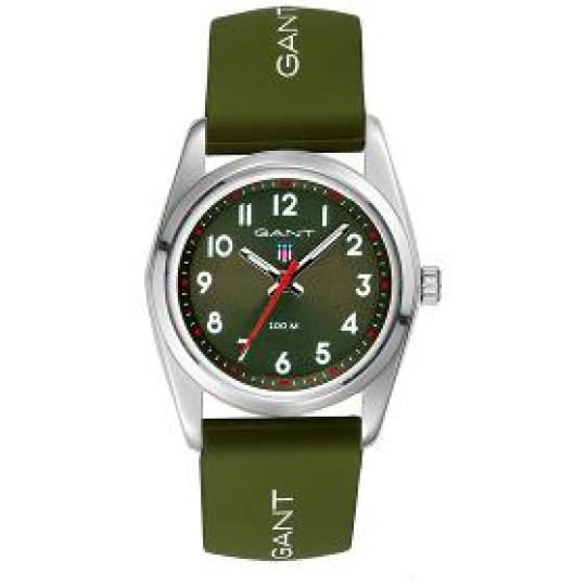 Náramkové hodinky K280006-S GRADUATE GANT Time