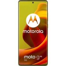 Mobilný telefón G85 5G 8/256GB Olive MOTOROLA